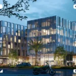 مول بوتيك بيزنس فيلدج التجمع الخامس Boutique Business Village