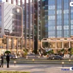 مول ذا لينك العاصمة الإدارية Zalink New Capital Hamat