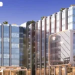 مول ذا لينك العاصمة الإدارية Zalink New Capital Hamat