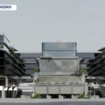 مول سليك التجمع الخامس Mall Sleek New Cairo