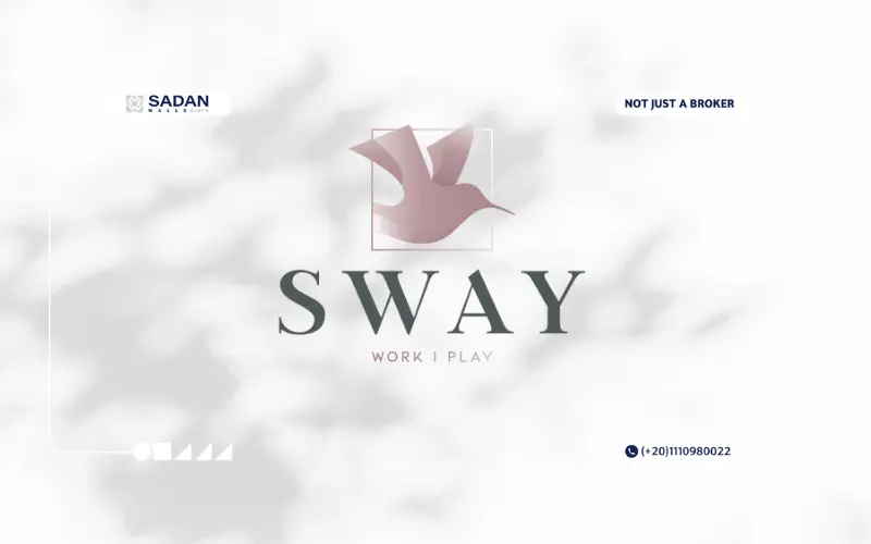 مول سواي القاهرة الجديدة Sway Mall New Cairo