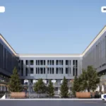 مول فيرست إيست العبور First Mall Obour City