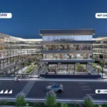مول فيلفيت العبور Velvet Mall Obour