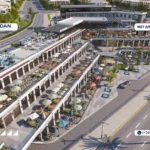 مول لاديرا هب التجمع الخامس Ladera Hub New Cairo