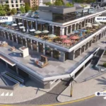 مول لاديرا هب التجمع الخامس Ladera Hub New Cairo