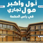 نوفا وان مول الساحل الشمالي Nova One Mall North Coast