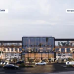 مول باي 9 القاهرة الجديدة By 9 New Cairo أسعار ومساحات