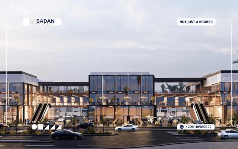 مول باي 9 القاهرة الجديدة By 9 New Cairo أسعار ومساحات