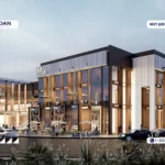 مول باي 9 القاهرة الجديدة By 9 New Cairo أسعار ومساحات