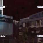 مول سنترال هب 6 أكتوبر Central Hub Mall 6 October
