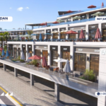 مول لاديرا هب التجمع الخامس Ladera Hub New Cairo