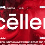 مول سيلين التجمع الخامس Mall Cellen New Cairo