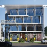 مول بي سكوير ميديكال سنتر التجمع الخامس B Square Medical Center New Cairo