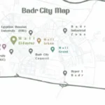 مول الفيروز مدينة بدر El Fayroz Mall Badr City