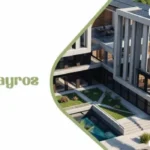 مول الفيروز مدينة بدر El Fayroz Mall Badr City