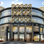 مول ان سكوير بلازا التجمع الخامس N Square Plaza New Cairo