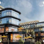 مول ان سكوير بلازا التجمع الخامس N Square Plaza New Cairo