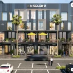 مول ان سكوير التجمع الخامس N Square Mall New Cairo جدول الأسعار