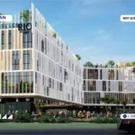 مول ريو كابيتال العاصمة الإدارية Rio Capital New Capital