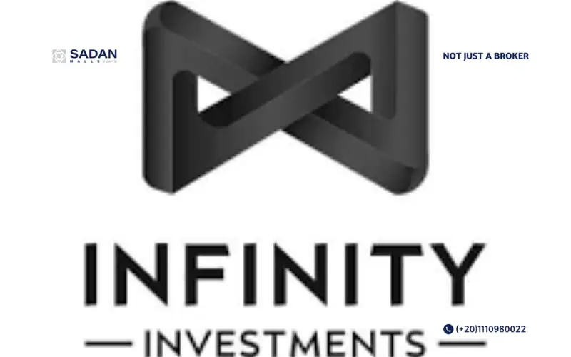 شركة انفينتي للاستثمار العقاري