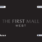 مول فيرست ويست العبور سيتي First West Obour City