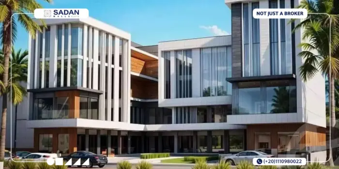 مول الفيروز مدينة بدر El Fayroz Mall Badr City