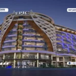 مول ابيك كومبلكس العاصمة الإدارية Epic Complex New Capital