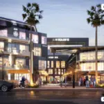 مول ان سكوير التجمع الخامس N Square Mall New Cairo جدول الأسعار