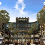مول ان سكوير بلازا التجمع الخامس N Square Plaza New Cairo