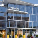 مول بي سكوير ميديكال سنتر التجمع الخامس B Square Medical Center New Cairo