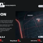 مول بارك يو الشروق سيتي Park U El Sherouk