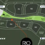 مول ريو كابيتال العاصمة الإدارية Rio Capital New Capital