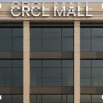 مول CRCL التجمع الخامس CRCL Mall New Cairo