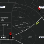 مول سيلين التجمع الخامس Mall Cellen New Cairo