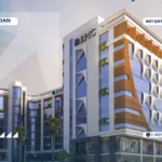 مول ابيك كومبلكس العاصمة الإدارية Epic Complex New Capital