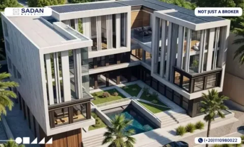 مول الفيروز مدينة بدر El Fayroz Mall Badr City