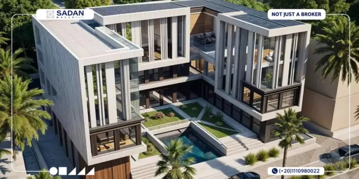 مول الفيروز مدينة بدر El Fayroz Mall Badr City