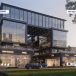 مول سيلين التجمع الخامس Mall Cellen New Cairo