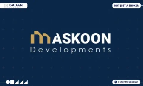 مول لينك فيو التجمع الخامس Link view New Cairo