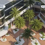 مول أركان مدينة بدر Mall Arkan Badr City