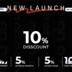 مول نزل تاور العاصمة الإدارية Nuzul Tower New Capital