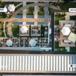 مول ذا روك العاصمة الإدارية Mall The Rook New Capital