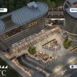 مول ITC العاصمة الإدارية ITC Mall New Capital