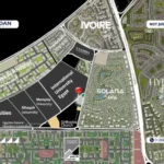 مول تري هب القاهرة الجديدة Tri Hub New Cairo أسعار ومساحات