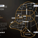 مول 70 بلازا التجمع الخامس Mall 70 Plaza New Cairo