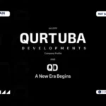 مول نزل تاور العاصمة الإدارية Nuzul Tower New Capital