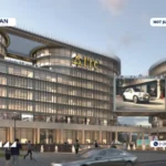 مول ITC العاصمة الإدارية ITC Mall New Capital