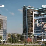 مول ذا روك العاصمة الإدارية Mall The Rook New Capital