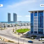 مزارين هب العلمين الجديدة Mazarine Hub New Alamein