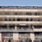 مول ويست 5 أكتوبر Mall West 5 October